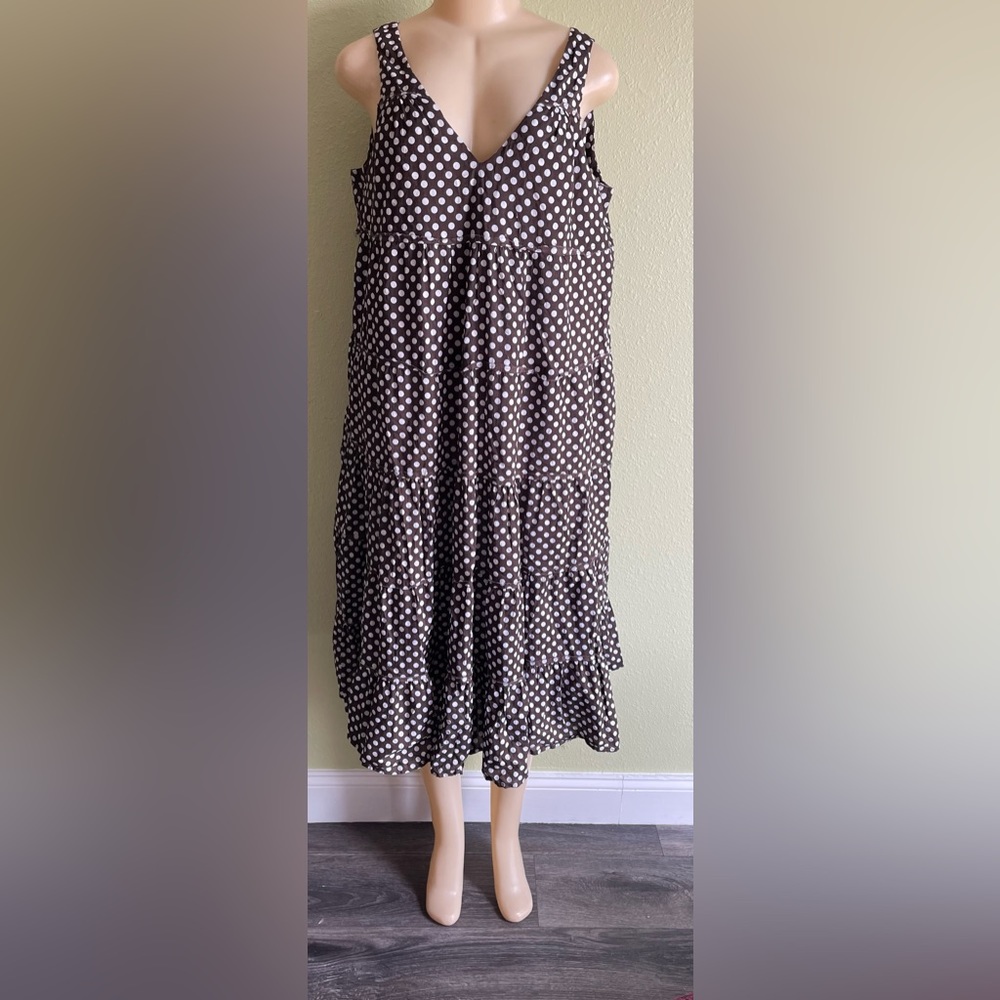 Jones  New York signature dress